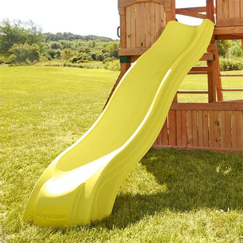 Large Slides for Kids - Foter