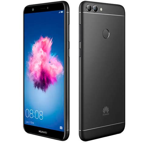 How to text on smart phone: Huawei p smart plus vs honor 8 3.5.5. Compara