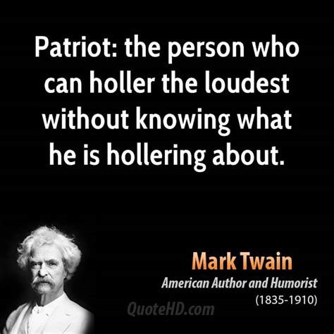 Famous quotes about 'Patriot' - Sualci Quotes 2019