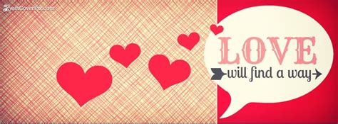 30 Best Valentines Day Facebook Covers and Banners - Quotes Square