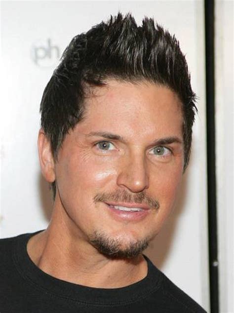 Zak Bagans's Instagram, Twitter & Facebook on IDCrawl