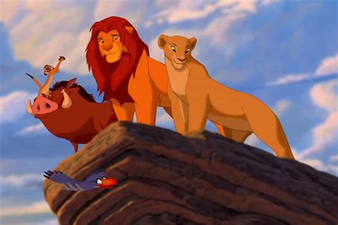 Disney taps 'Jungle Book' director for live-action 'Lion King' | WTOP