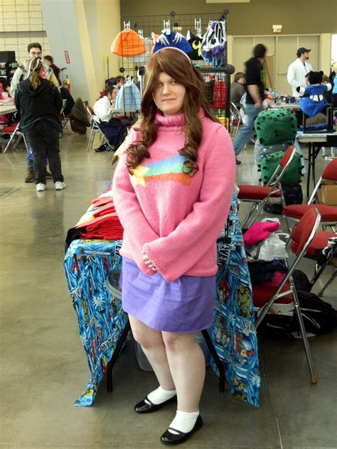 Mabel Pines Cosplay 01 by tsukeruu on DeviantArt