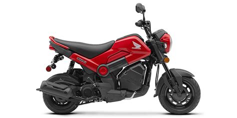 2023 Honda Navi Base | Midland Powersports