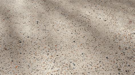 Seamless Concrete Texture | Materials of the World