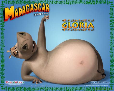 madagascar-gloria picture, madagascar-gloria wallpaper