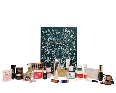 Harrods + Beauty Advent Calendar