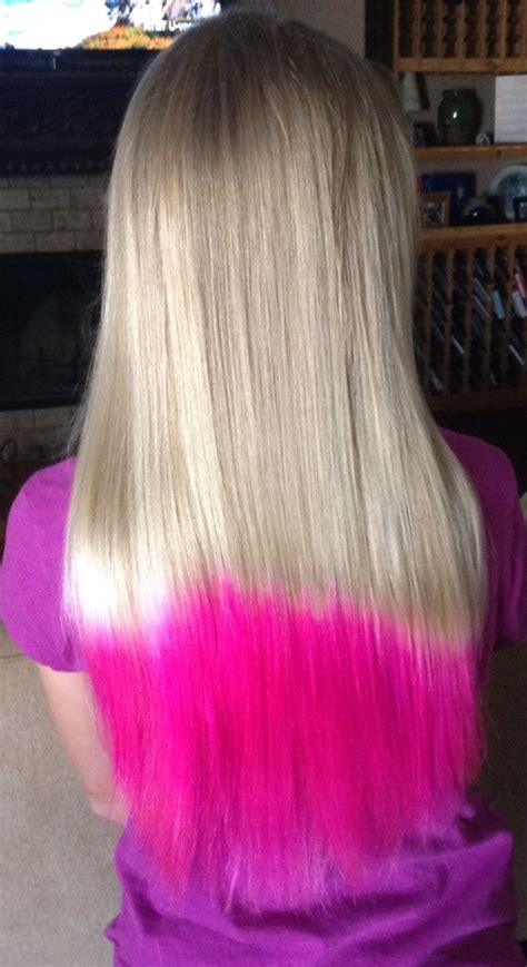 1000+ images about Semi permanent hair dye on Pinterest | Semi permanent hair color, Crazy color ...