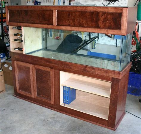 Plans for new 100 gallon seagrass tank. | Aquarium stand, Fish tank ...