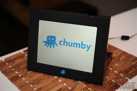 Chumby lives on as an alarm clock, new owner hopes widget service can ...