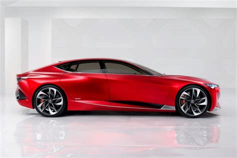 Acura Precision Concept - Bonjourlife