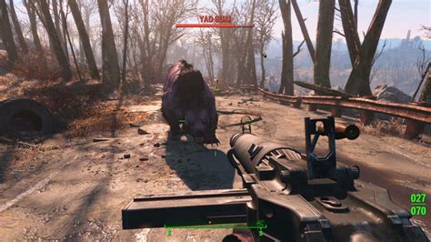 Fallout 4 Gameplay Revealed Officially at E3 2015 - Launches on 10th November 2015, Post ...