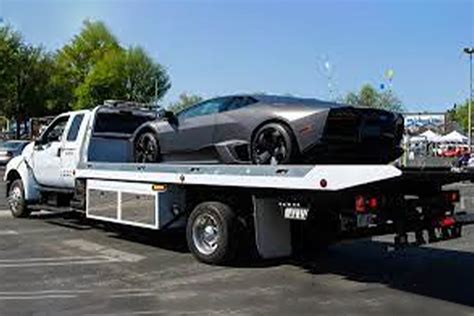 Flatbed Towing Services Near Me| Towingkey