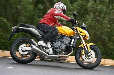 Honda CB600F Hornet (2007-2013) Review, Specs & Prices