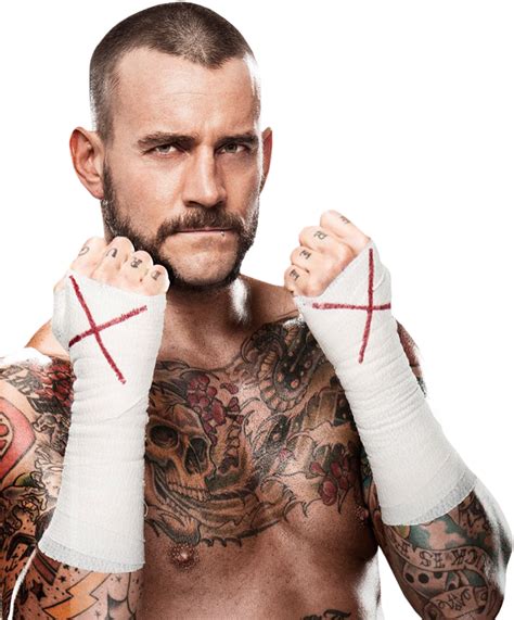 CM Punk Transparent - PNG All | PNG All