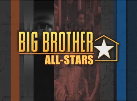 Big Brother All-Stars (US) | Big Brother Wiki | Fandom powered by Wikia