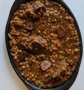 Cholent