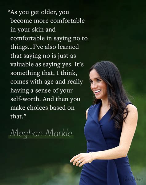 16 Meghan Markle Quotes Guaranteed to Inspire You - PureWow