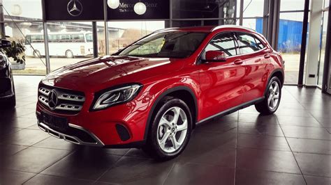 Mercedes suv: Mercedes Benz Gla 200 India Review