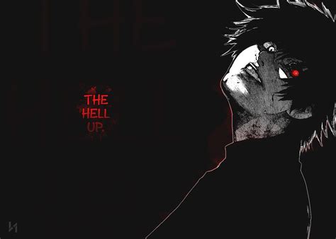 Hình nền Tokyo Ghoul Kaneki - Top Những Hình Ảnh Đẹp