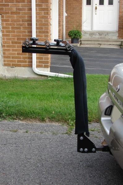 Swagman Bike Rack: Review – Don Tai (Canada) Blog