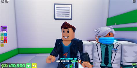 Hospital Tycoon Codes For Roblox