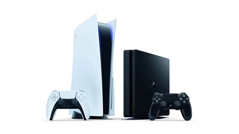 PS5, PS4 System Update Released - December 6, 2023