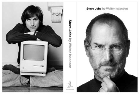 Steve Jobs biography | Tiger Philosophy