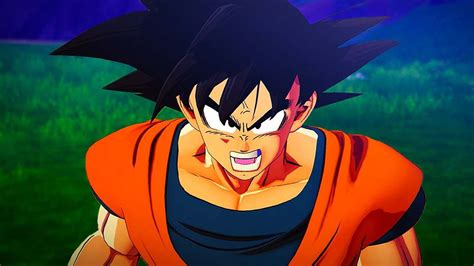 'Dragon Ball Z: Kakarot' Review And Gameplay, Explained: What Makes ...