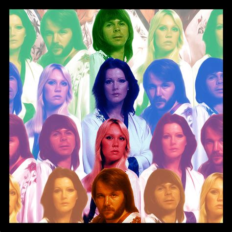 Abba Album Covers - Abba Fan Made Album Single Cover Art Steve Hoffman Music Forums / Greatest ...