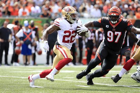 49ers vs. Bengals: Winners and losers in the Niners dominant win over ...