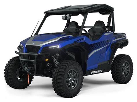 2024 Polaris General XP 1000 Ultimate Utility Vehicles Hancock Wisconsin G24GXK99AN