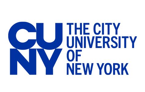 University Identity – The City University of New York