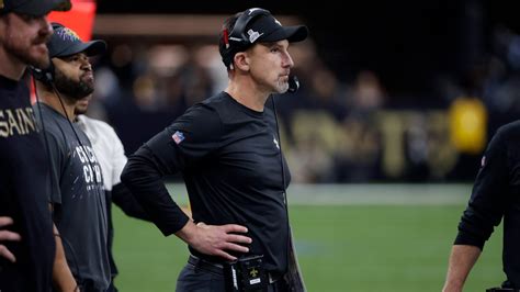 The search for the Saints next head coach begins | wwltv.com