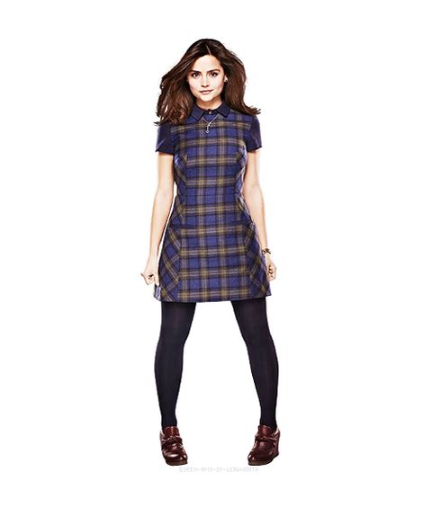 Favourite Clara Oswald outfit? (Series 7) Poll Results - Doctor Who ...