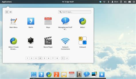 Best Linux Desktop Environment: 15 Reviewed and Compared | Desktop environment, Linux mint, Linux