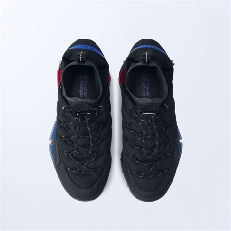 adidas Moncler x adidas Originals NMD Runner Shoes - Black | Unisex ...