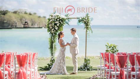 intercontinental-resort-fiji-wedding-packages - Fiji Bride