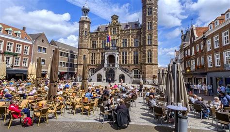 Venlo is full of surprises: Sightseeing and activities in the green city | Tolle reiseziele ...