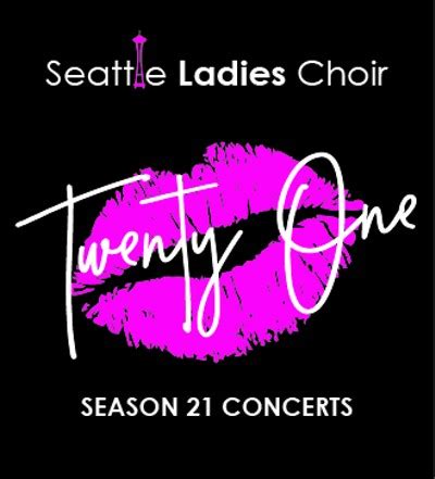 Seattle Ladies Choir Concert Tickets | Broadway Performance Hall | Seattle, WA | Sat, Oct 21 ...