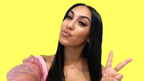 Queen Naija Breaks Down The Meaning Of "Pack Lite" | Genius