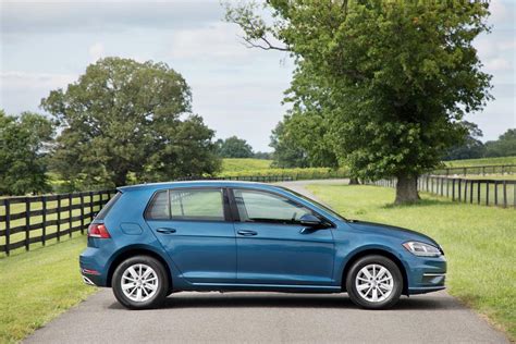 2020 Volkswagen Golf Features, Specs and Pricing – Auto Zonic