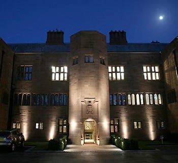 Abbey House Hotel, Cumbria | Bethell