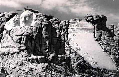 Mount Rushmore’s Secret Chamber | HISTORY