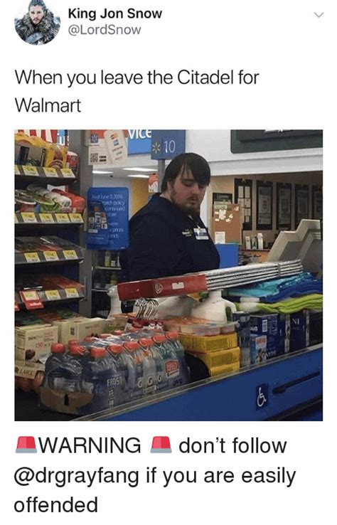 23 Funniest Walmart Memes You'll Ever See - SayingImages.com