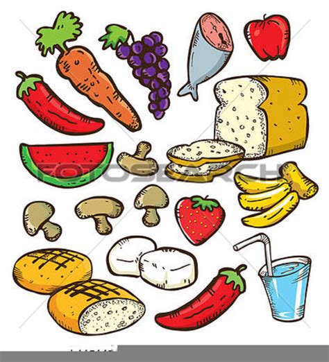 Examples Of Go Foods Clipart | Free Images at Clker.com - vector clip art online, royalty free ...