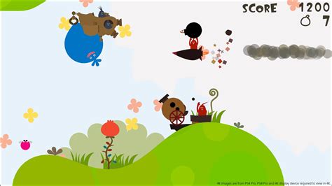 LocoRoco 2 Remastered | Deku Deals