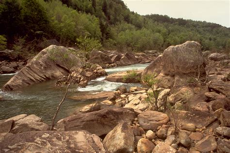 Obed Wild and Scenic River - Explore Oak Ridge