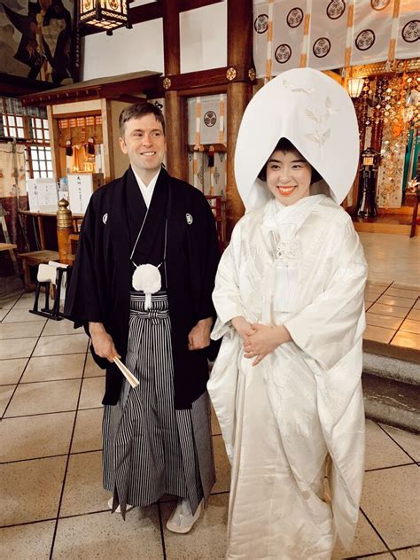 Japanese Wedding Traditions | Dresses Images 2022