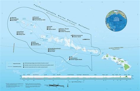 2020 State of Papahānaumokuākea Marine National Monument Report| Office ...